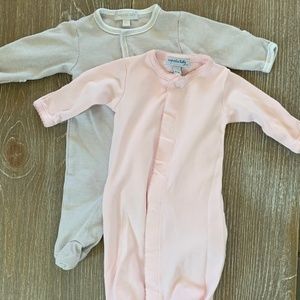 \Magnolia Baby Premie lot